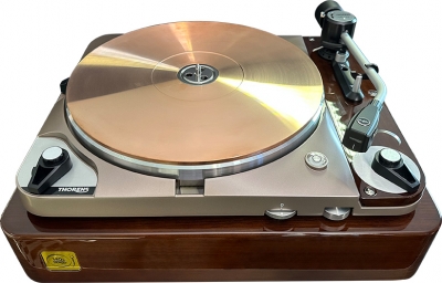 Thorens vinüülplaadimängijad « Audio Video Pood »