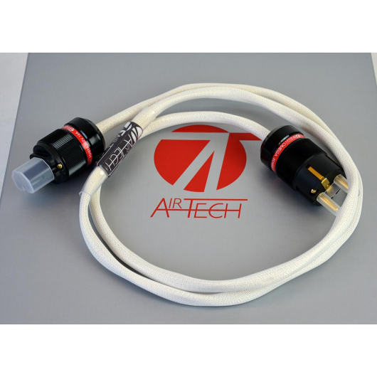 AirTech Omega2 AT-O2PC power cord kaabel