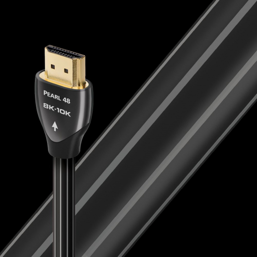 AudioQuest Pearl 48 HDMI (4K/8K/10K) kaabel