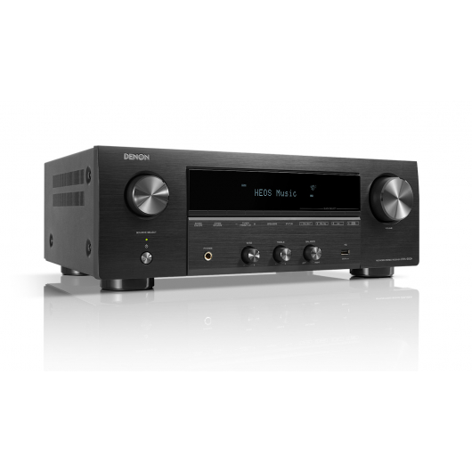 Denon DRA-900H stereo võrguressiiver