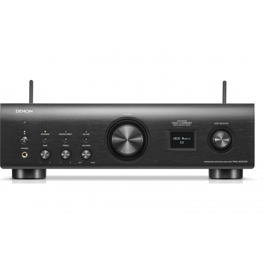 Denon PMA-900HNE network stereo võimendi