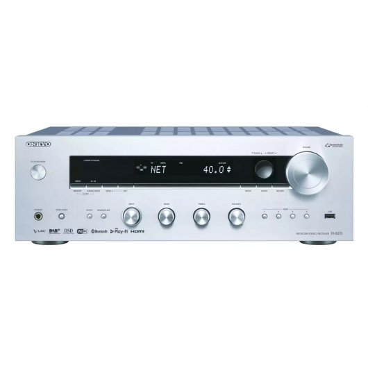 Onkyo TX-8270 stereo võrguressiiver