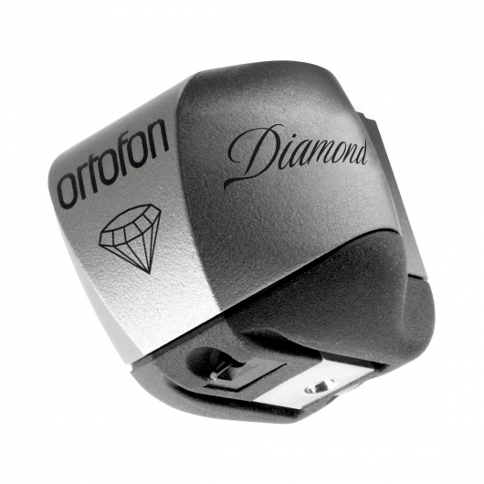 Ortofon MC Diamond helipea