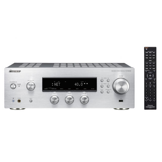 Pioneer SX-N30AE stereo võrguressiiver