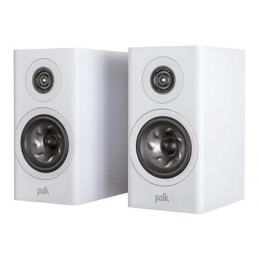 Polk Audio Reserve R100 riiulikõlarid