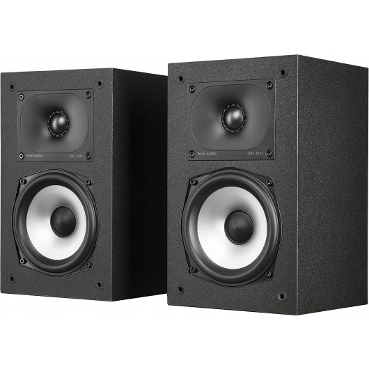 Polk Audio Monitor XT15 riiulikõlarid