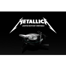 Pro-Ject Metallica vinüülplaadimängija