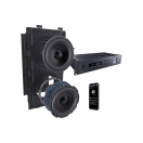 SVS 3000 In-Wall single subwoofer