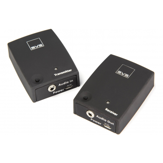 SVS SoundPath Wireless Audio Adapter for subwoofers