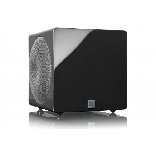 SVS 3000 Micro subwoofer