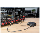 SVS SoundPath Tri-Band wireless audio adapter