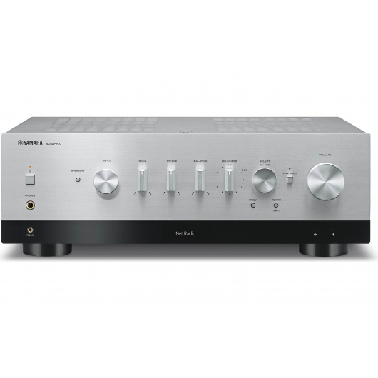 Yamaha R-N800A stereo võrguressiiver